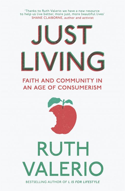 Produktbild: Just Living