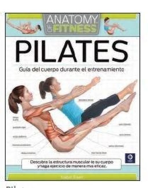 Produktbild: Pilates