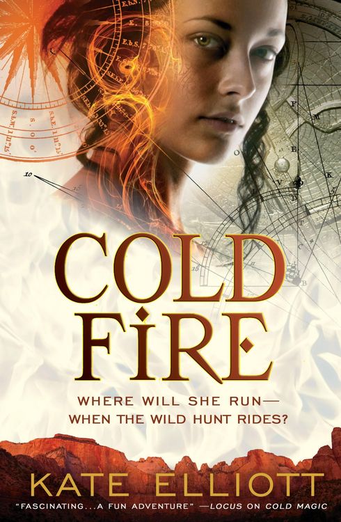 Produktbild: Cold Fire