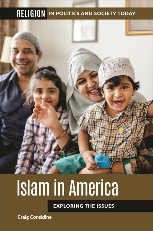 Produktbild: Islam in America