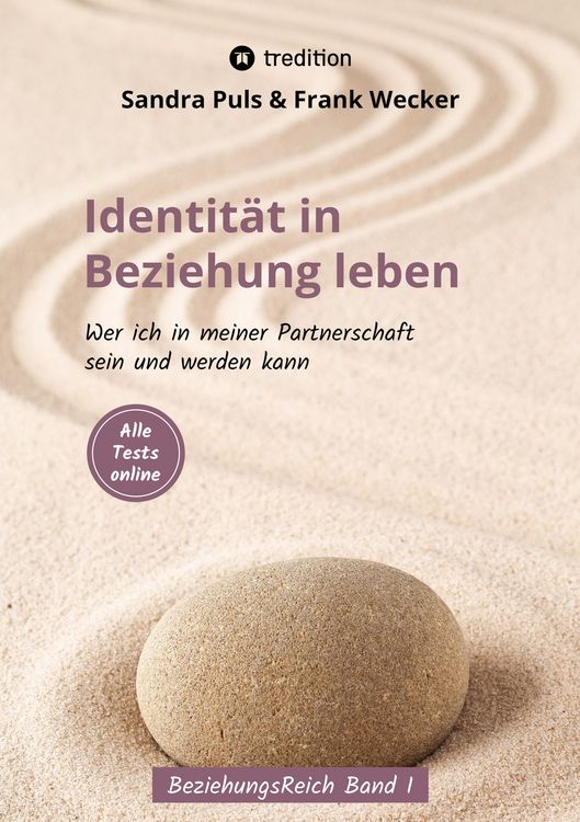 Produktbild: Identit&auml;t in Beziehung leben