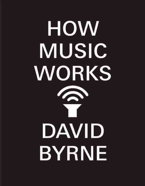 Produktbild: How Music Works
