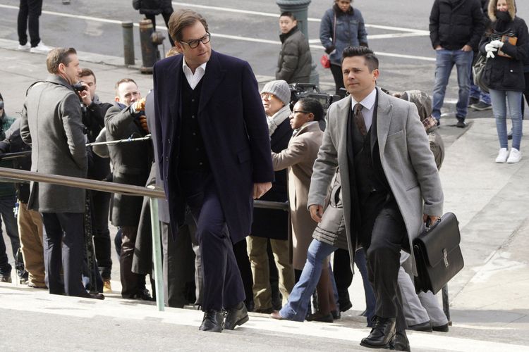 Produktbild: Bull - Staffel 1 [6 DVDs]