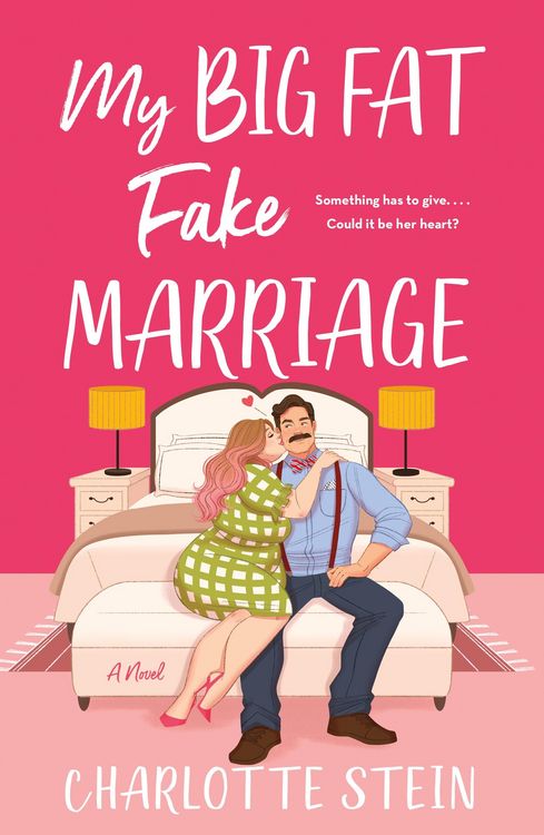 Produktbild: My Big Fat Fake Marriage
