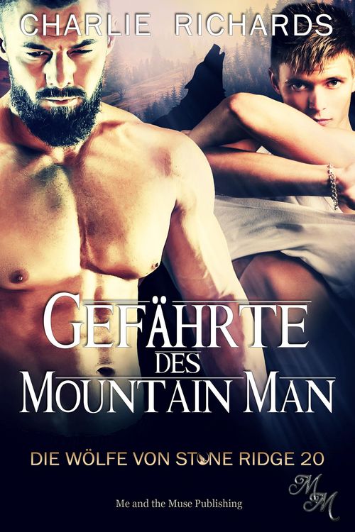 Produktbild: Gef&auml;hrte des Mountain Man