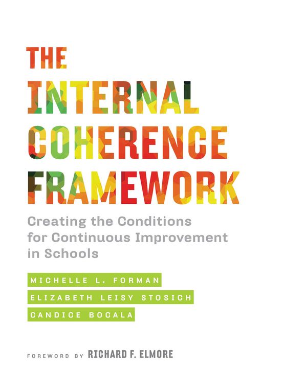 Produktbild: The Internal Coherence Framework