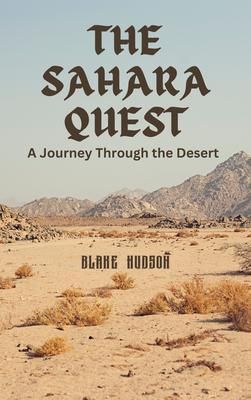 Produktbild: Sahara Quest