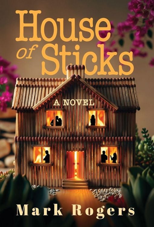 Produktbild: House of Sticks