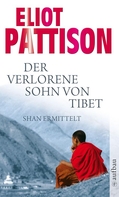 Produktbild: Der verlorene Sohn von Tibet