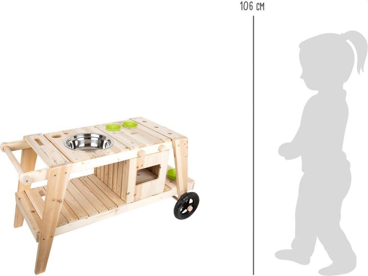 Produktbild: Matschk&uuml;che