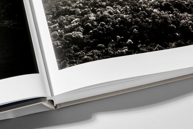 Produktbild: Sebasti&atilde;o Salgado. Amaz&ocirc;nia