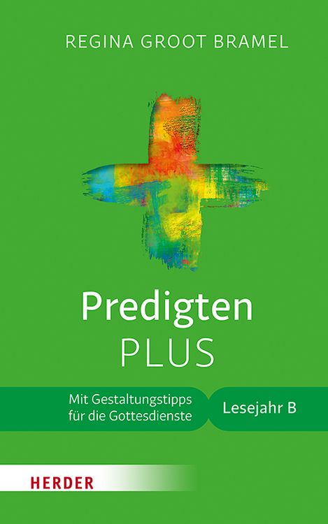 Produktbild: Predigten PLUS