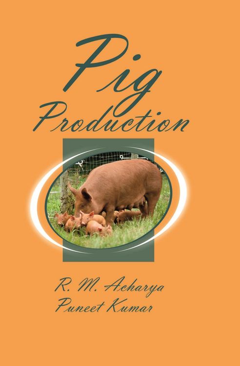 Produktbild: Pig Production