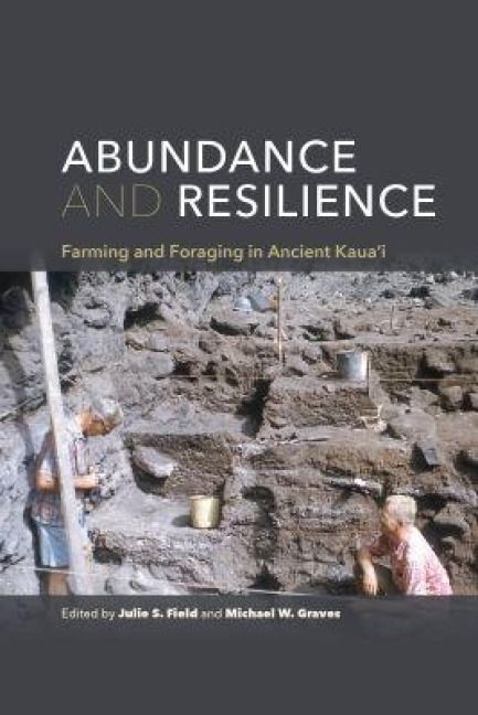 Produktbild: Abundance and Resilience