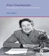 Produktbild: Elsie Chamberlain