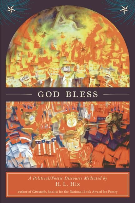 Produktbild: God Bless