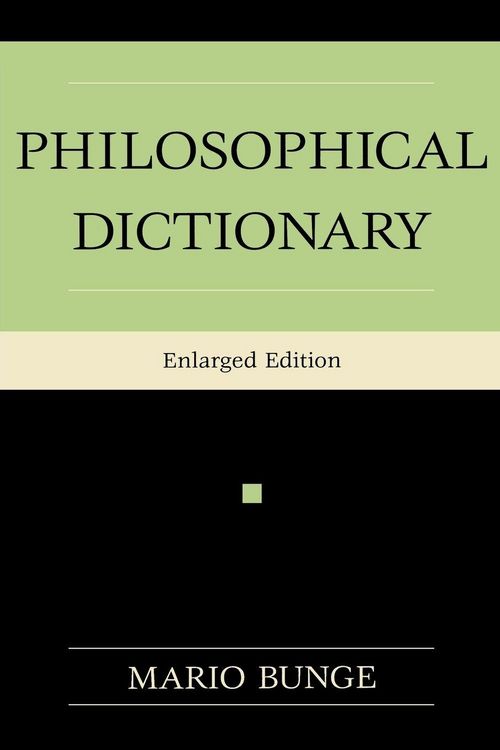 Produktbild: Philosophical Dictionary