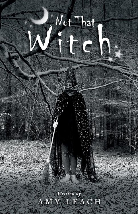 Produktbild: Not That Witch
