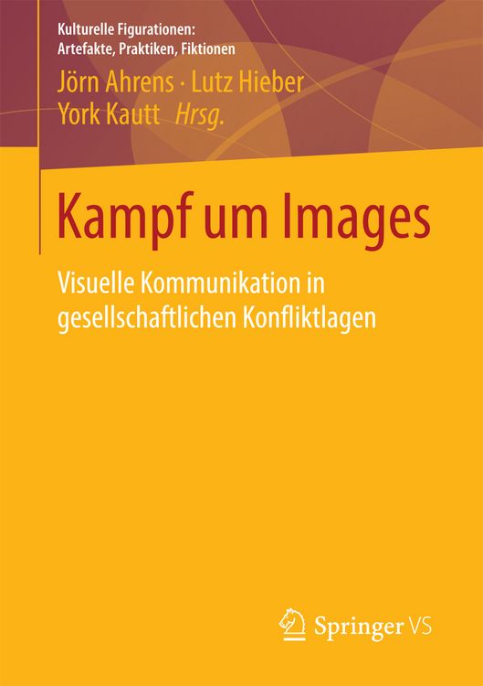 Produktbild: Kampf um Images