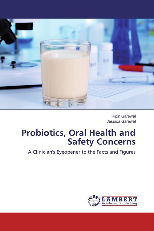 Produktbild: Probiotics, Oral Health and Safety Concerns