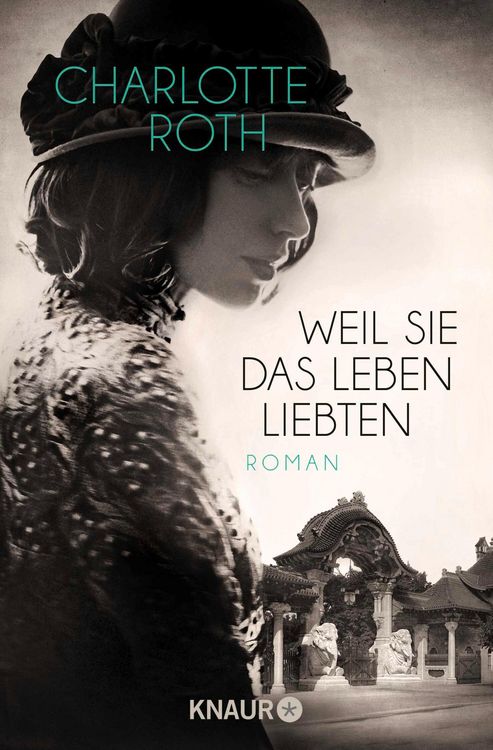 Produktbild: Weil sie das Leben liebten