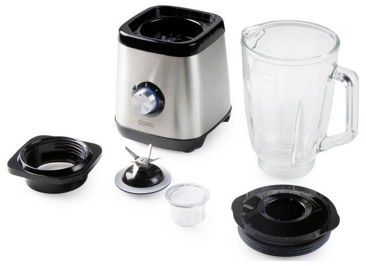 Produktbild: DOMO STANDMIXER Standmixer 1000W