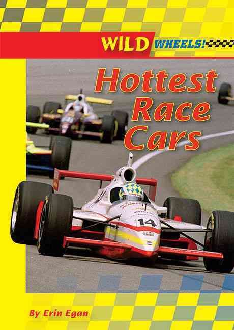 Produktbild: Hottest Race Cars