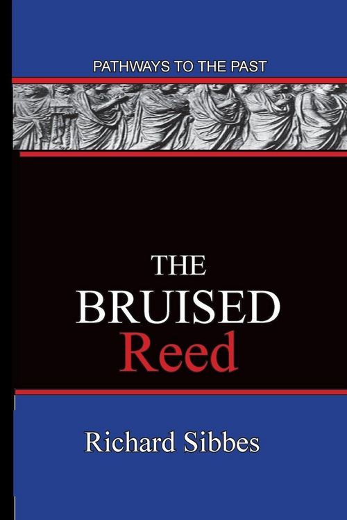 Produktbild: The Bruised Reed