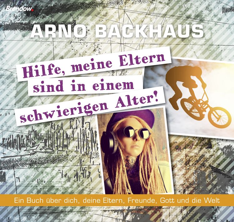 Produktbild: Hilfe, meine Eltern sind in einem kritischen Alter!