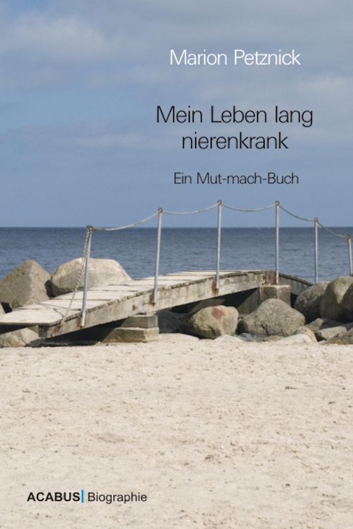 Produktbild: Mein Leben lang nierenkrank
