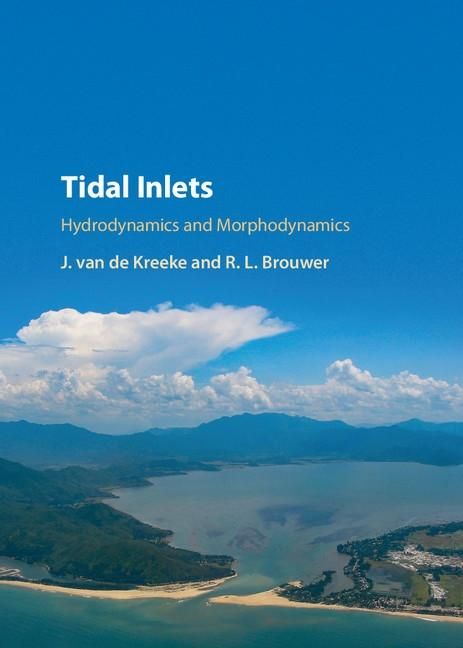 Produktbild: Tidal Inlets