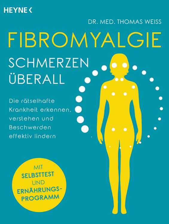 Produktbild: Fibromyalgie - Schmerzen &uuml;berall
