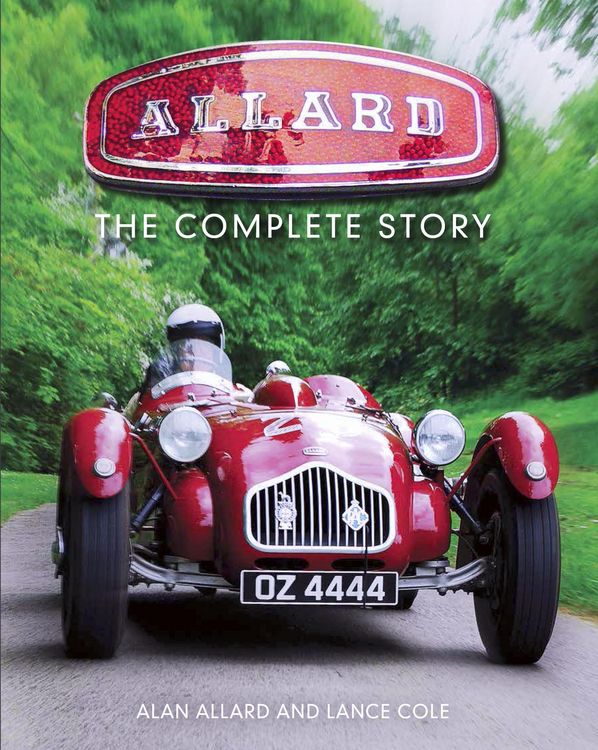 Produktbild: Allard