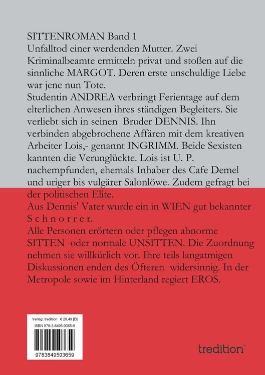 Produktbild: S I N K F L U G 1