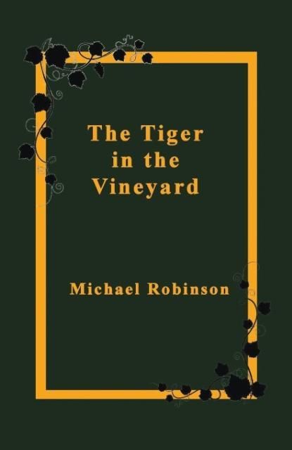Produktbild: The Tiger in the Vineyard