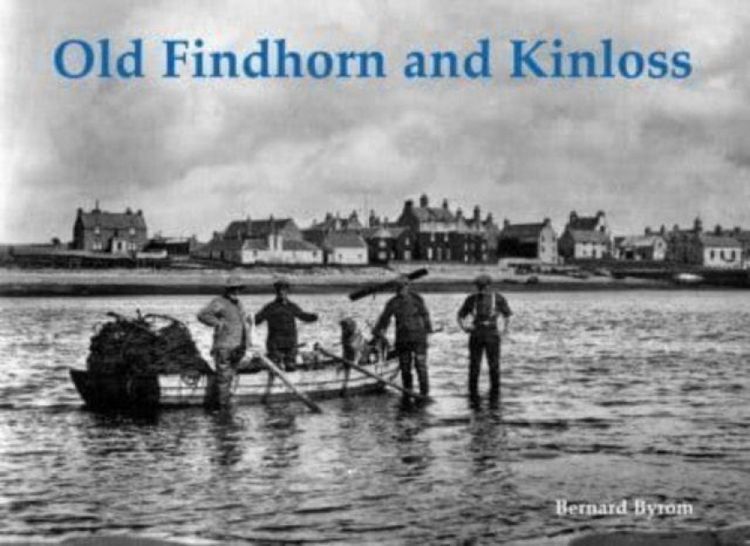 Produktbild: Old Findhorn and Kinloss