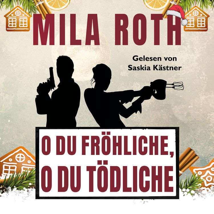 Produktbild: O du fr&ouml;hliche, o du t&ouml;dliche