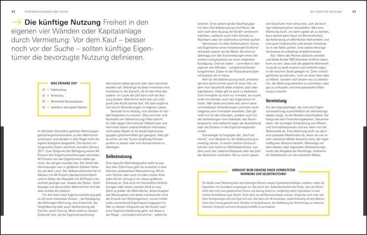 Produktbild: Handbuch Eigentumswohnung