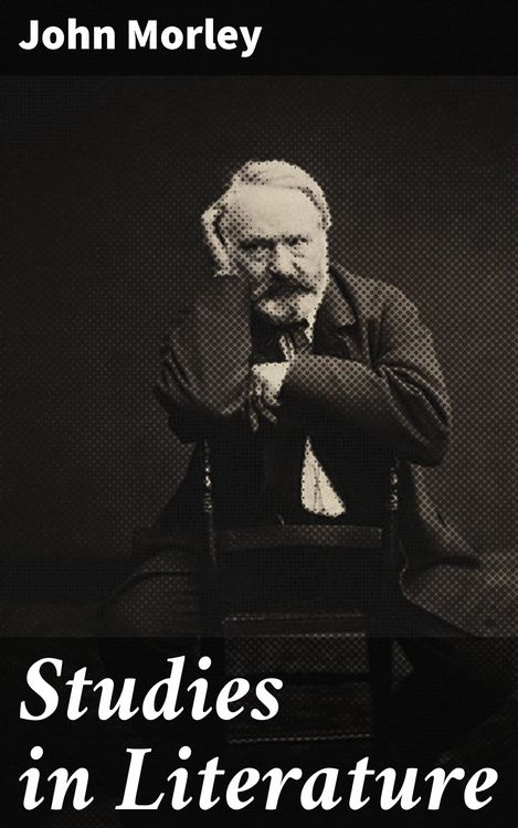 Produktbild: Studies in Literature