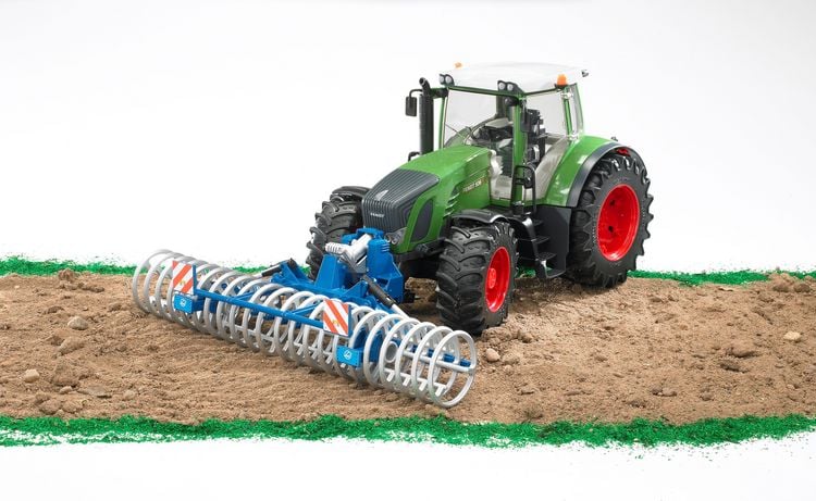 Produktbild: Bruder - Lemken: Frontpacker Vario Pack K