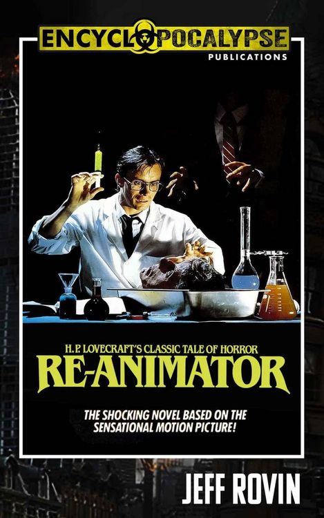 Produktbild: Re-Animator