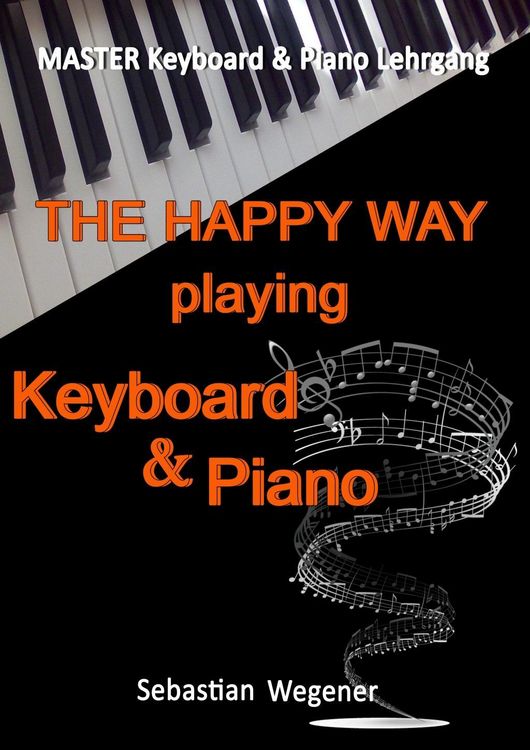 Produktbild: Master Keyboard & Piano Lehrgang