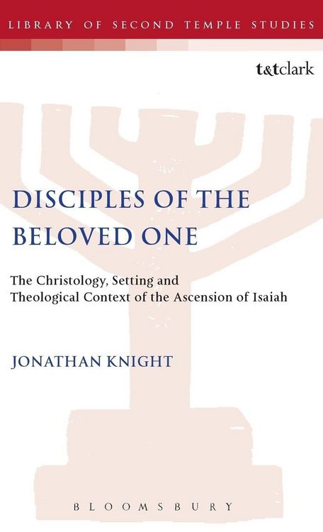 Produktbild: Disciples of the Beloved One