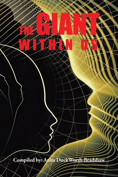 Produktbild: The Giant Within Us