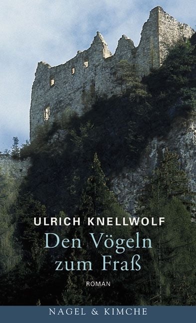 Produktbild: Den V&ouml;geln zum Frass