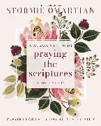 Produktbild: A Woman's Guide to Praying the Scriptures