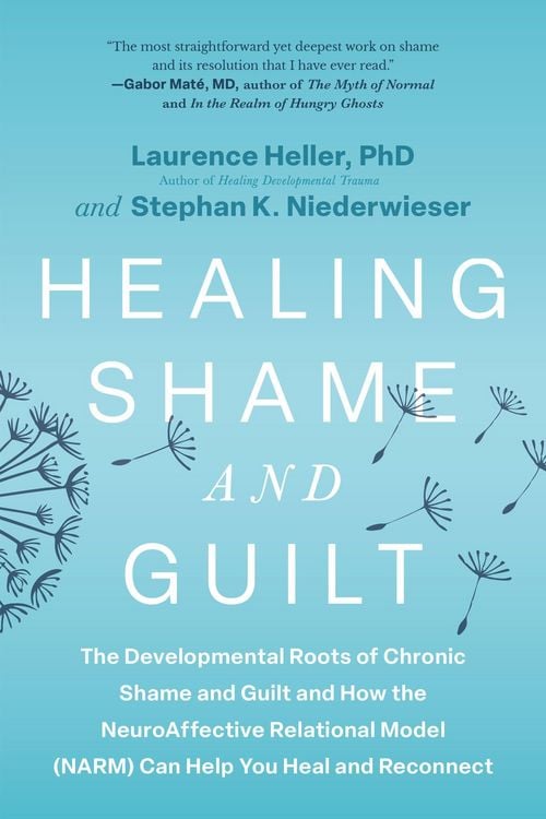 Produktbild: Healing Shame and Guilt