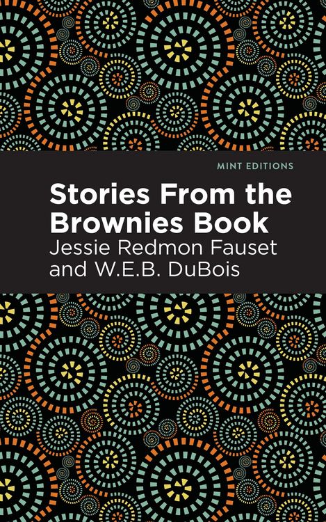 Produktbild: Stories from the Brownie Book