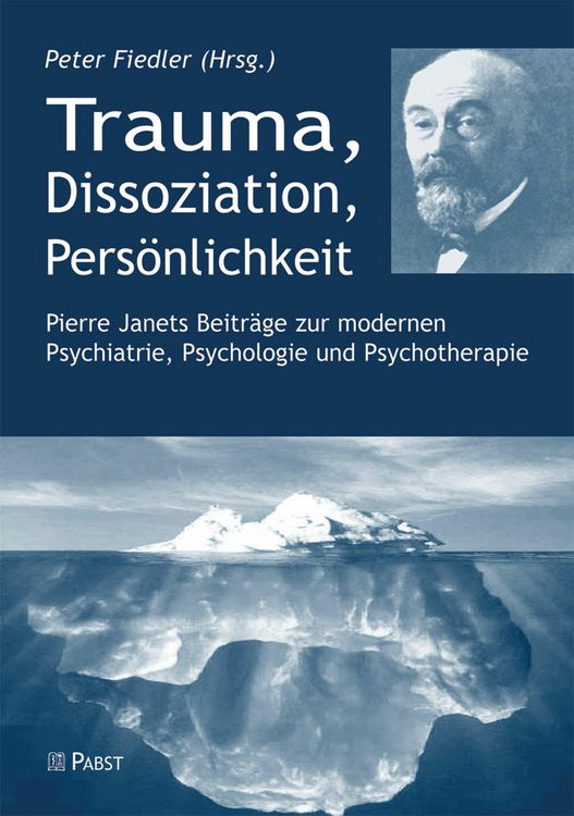 Produktbild: Trauma, Dissoziation, Pers&ouml;nlichkeit