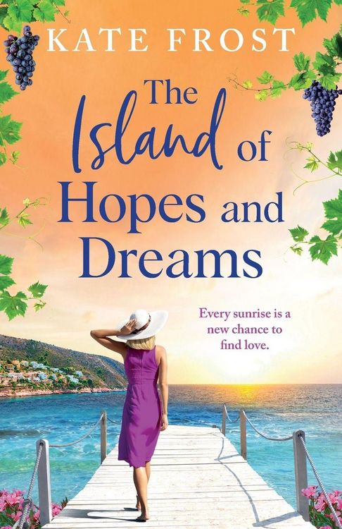 Produktbild: The Island of Hopes and Dreams